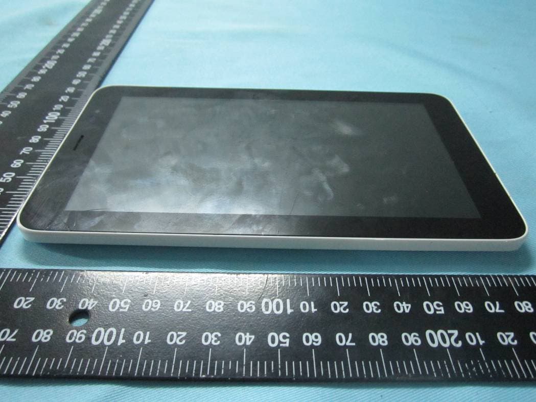 TABLET - FCC ID PQ4IPROMEGA - HONG KONG IPRO TECHNOLOGY CO.,LIMITED