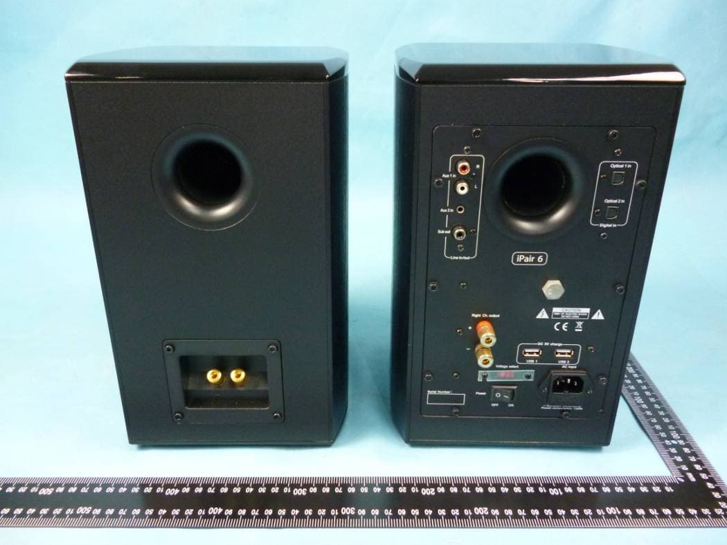BLUETOOTH SPEAKER - FCC ID PQA-2YESL001 - Jam Industries Ltd