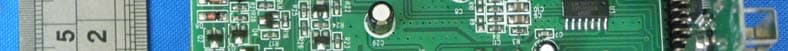 Wireless Subwoofer - FCC ID PQA-CS200B-SUB - Jam Industries Ltd