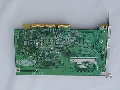 Video Card - FCC ID PQB-RDN-P119 - Althon Micro, Inc.