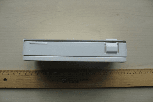 Intellivue CL NBP Pod - FCC ID PQC-CLNBPBV1 - Philips Medical Systems North America Co.