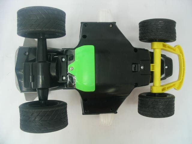 Remote Control Toy Receiver - FCC ID PQN14078RX4901 - Spin Master Toys Far East Ltd.