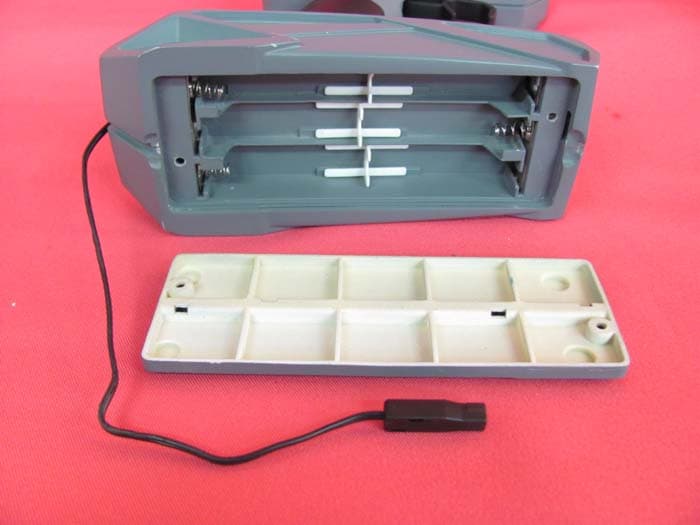 ARH XSM HyprRacrsProAst - FCC ID PQN20418TX2G4 - Spin Master Toys Far East Ltd.