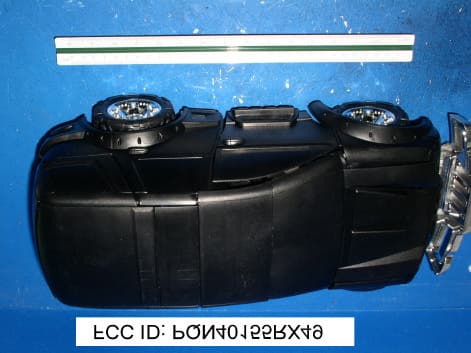 RC Car - FCC ID PQN40155RX49 - Spin Master Toys Far East Ltd.