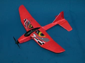 RC Toy - FCC ID PQN44041RX4901 - Spin Master Toys Far East Ltd.