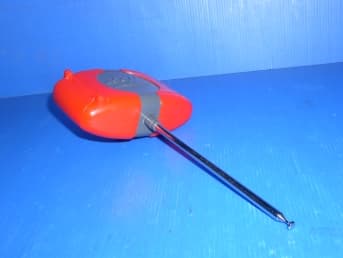RC Toy - FCC ID PQN44041TX4901 - Spin Master Toys Far East Ltd.