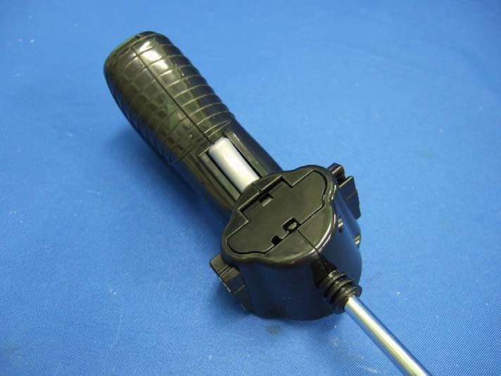 RC Airplane - FCC ID PQN44308TX49 - Spin Master Toys Far East Ltd.