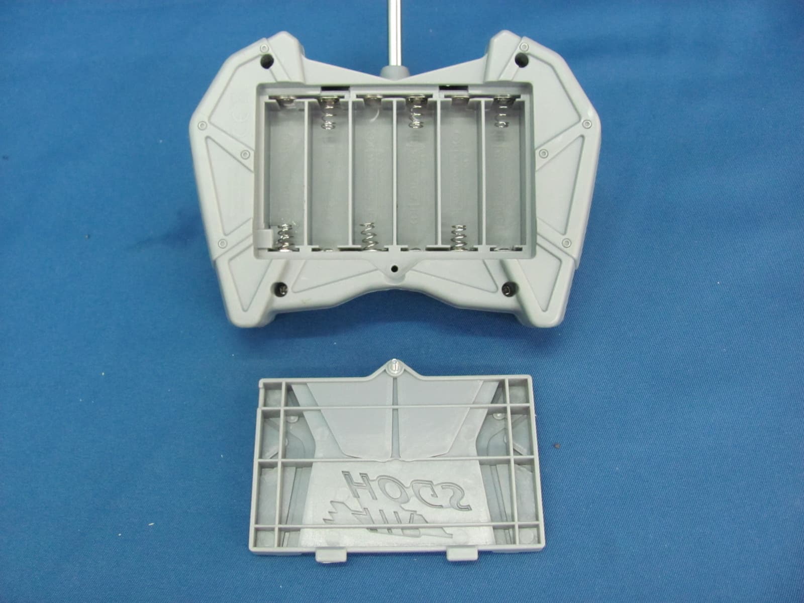 ARH Jet Set II - FCC ID PQN44398TX27145 - Spin Master Toys Far East Ltd.