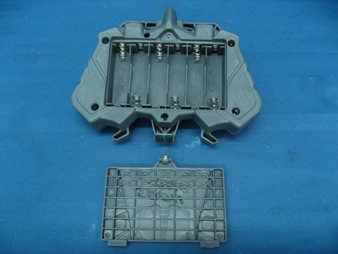 HAWK EYE BLUE SKY - FCC ID PQN44425TX2G4 - Spin Master Toys Far East Ltd.