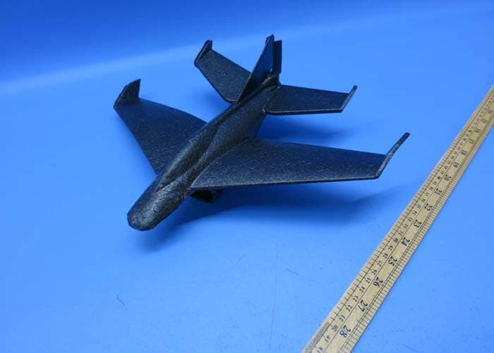 ARH RDC Sky Stunt Ast - FCC ID PQN44452RX2G4 - Spin Master Toys Far East Ltd.