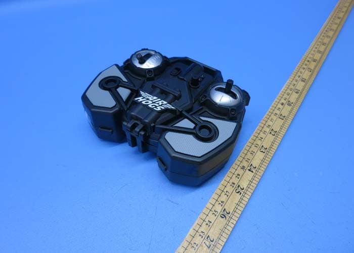 ARH RDC Sky Stunt Ast - FCC ID PQN44452TX2G4 - Spin Master Toys Far East Ltd.