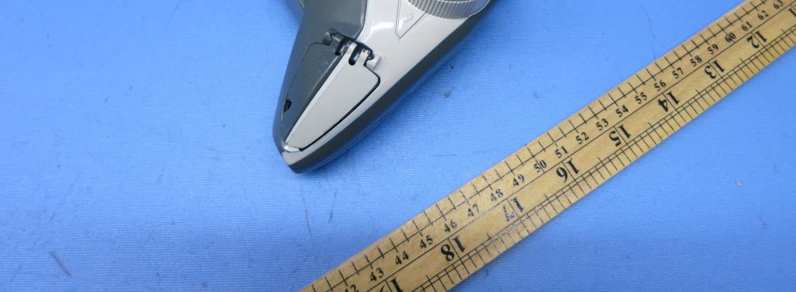 Star War X-Wing Flighter - FCC ID PQN44527TX2G4 - Spin Master Toys Far East Ltd.