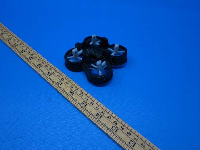 ARH RDC Helix Ion Drone2.4 Ast - FCC ID PQN44548RX2G4 - Spin Master Toys Far East Ltd.