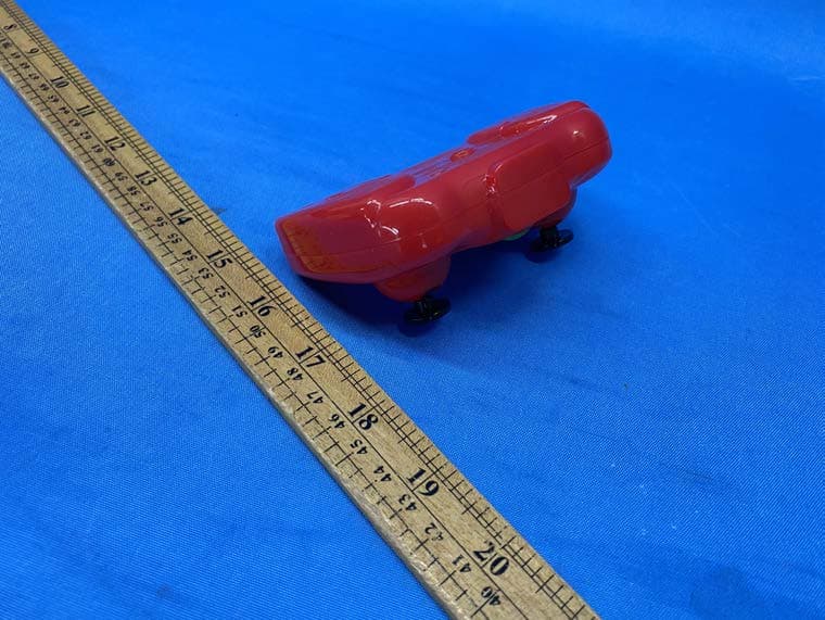 AirHogs Stunt Shot Control - FCC ID PQN44647TX2G4 - Spin Master Toys Far East Ltd.