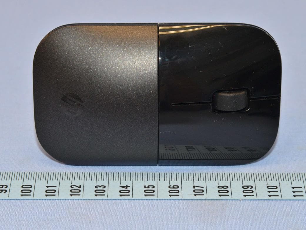 Wireless Mouse - FCC ID PRDMU112 - Acrox Technologies Co., Ltd.