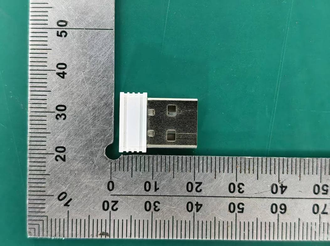 Wireless Receiver - FCC ID PRDRX12 - Acrox Technologies Co., Ltd.