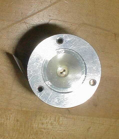 Safety Location Device - FCC ID PTOITATRAN - Innovative Technology of America
