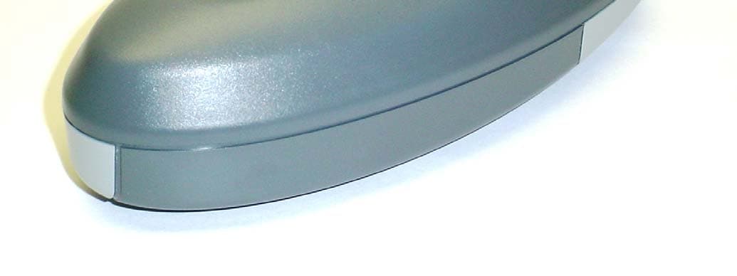 NAVIGATOR - FCC ID PTT-RFMT1C - Gecko Electronics Inc.