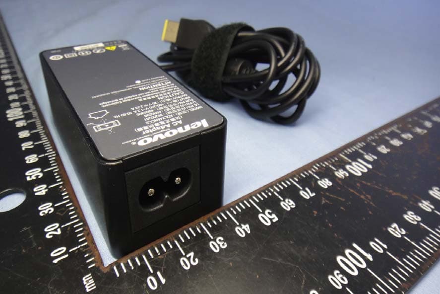 Digitizer I/O device - FCC ID PU5-TP00045A1WD - Wistron Corporation