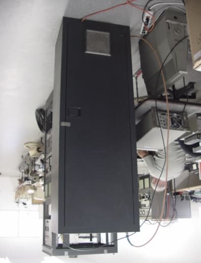 Broadcast Translator Retrofit Kit - FCC ID PW2U106T-PRO - Pineapple Technology, Inc.