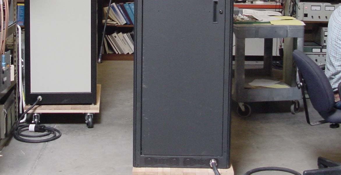 3 kW Television Transmitter - FCC ID PW2UTX3KW - Pineapple Technology, Inc.