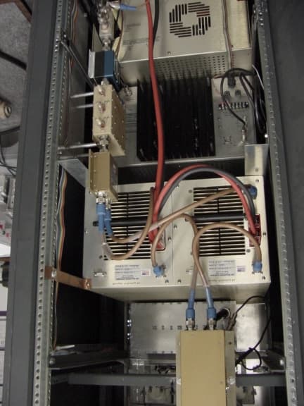 TV Broadcast Translator Retrofit Kit - FCC ID PW2XL1000-PRO - Pineapple Technology, Inc.