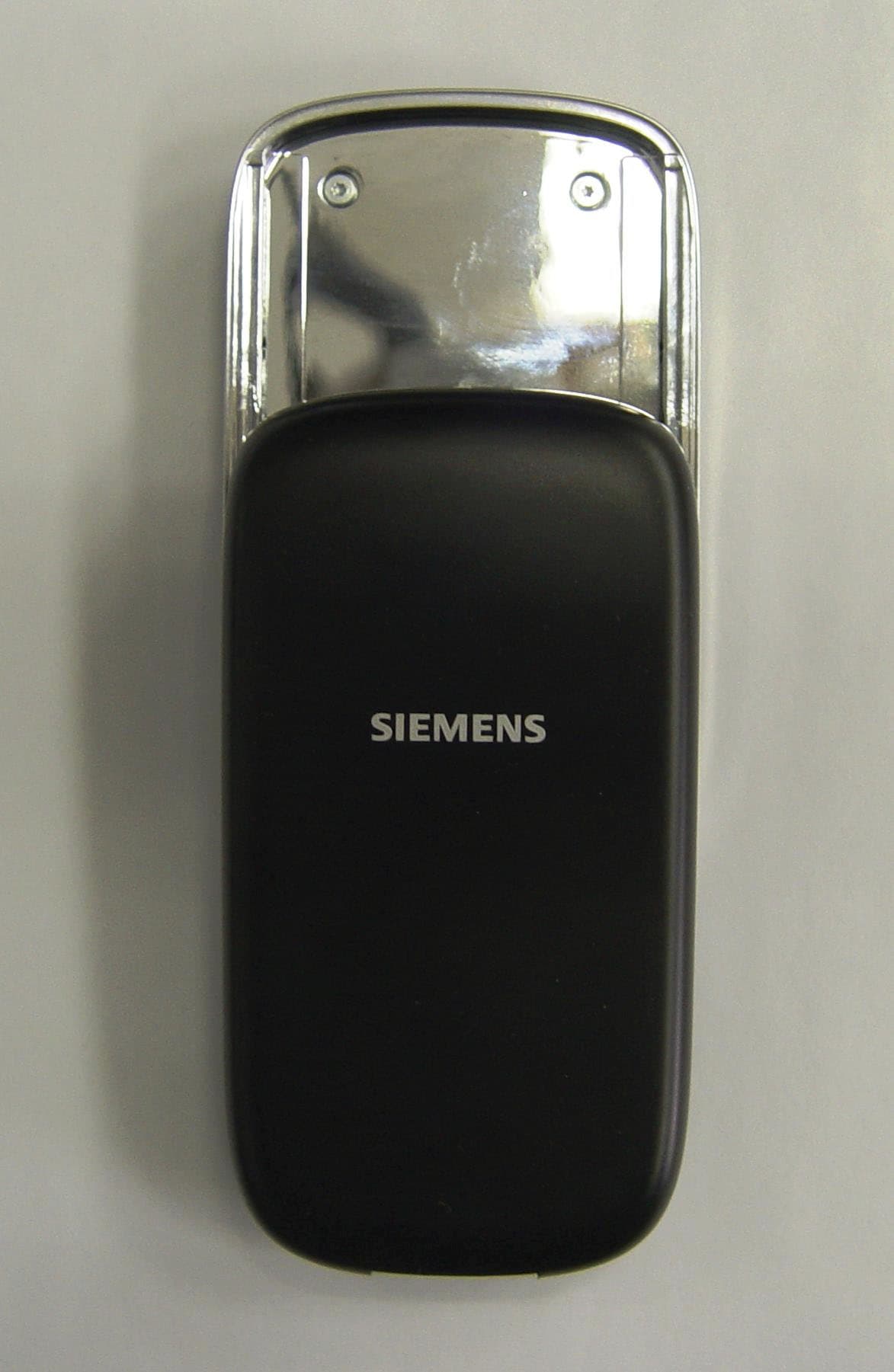 Mobile phone (GSM 850/1800/1900) - FCC ID PWX-AL21A - BenQ Mobile GmbH & Co. OHG