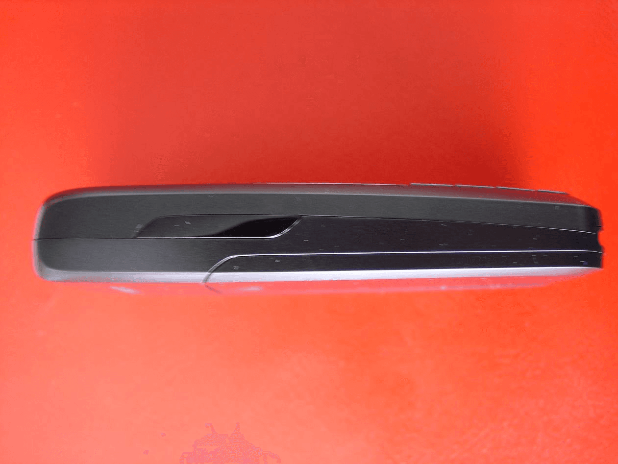 GSM 900/1800/1900 Mobile Phone - FCC ID PWX-AX72 - BenQ Mobile GmbH & Co. OHG