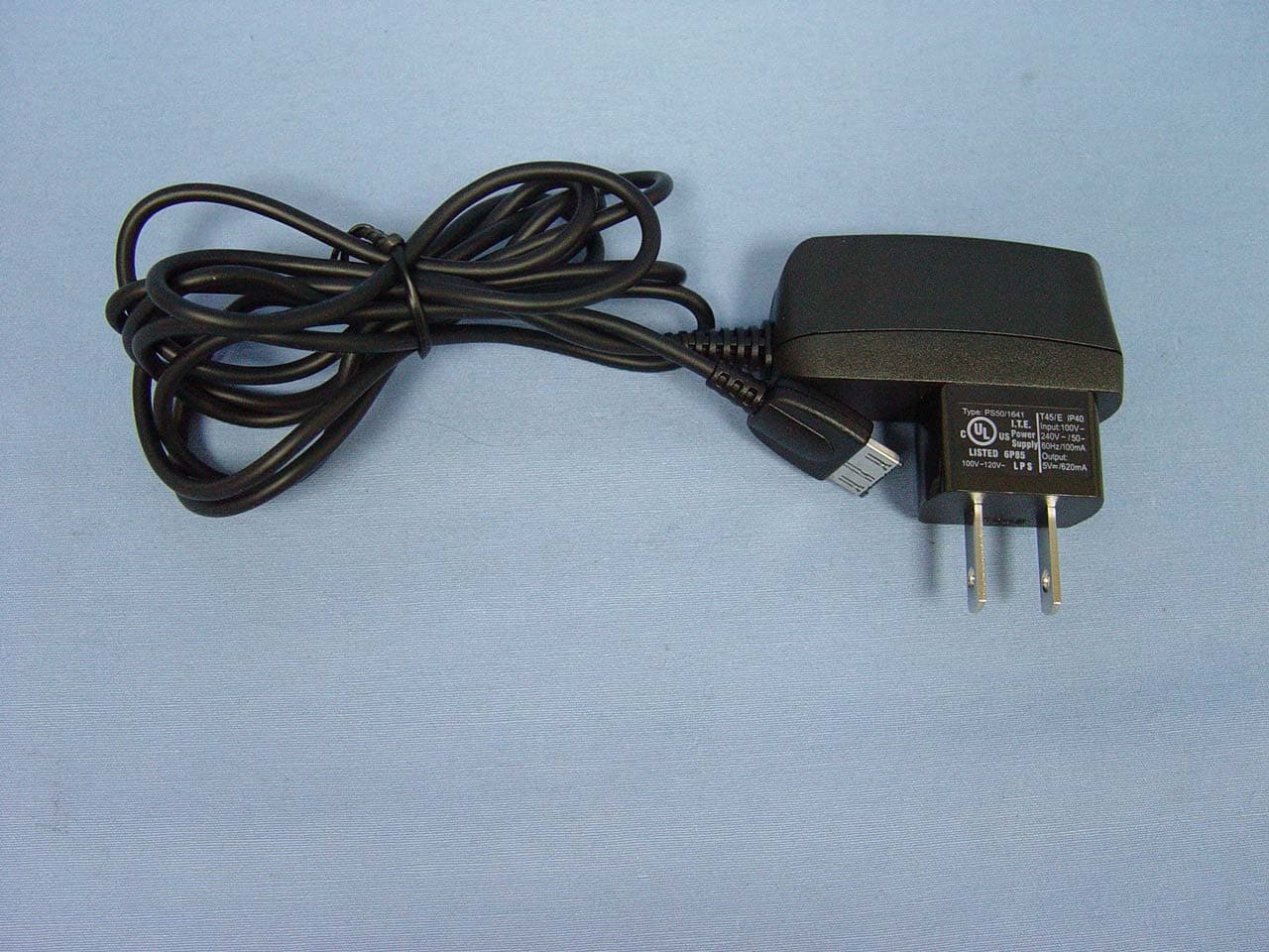 Tri-Band GSM/GPRS Cellular Phone - FCC ID PWX-CL75 - BenQ Mobile GmbH & Co. OHG