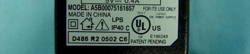 Headset Bluetooth Clip - FCC ID PWX-HHB130 - BenQ Mobile GmbH & Co. OHG