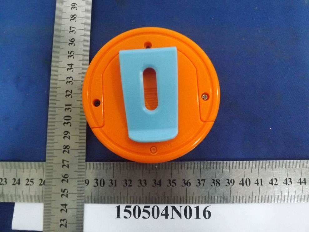 MILES & MERC R/C - FCC ID PWYJT24TX99022 - Jada Toys Company Limited