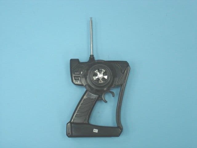 1:10 RADIO CONTROL CAR - FCC ID PWYJT27TX84001 - Jada Toys Company Limited