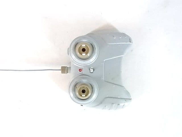 5.5" TURBO SPIN RC - FCC ID PWYJT27TX99004 - Jada Toys Company Limited