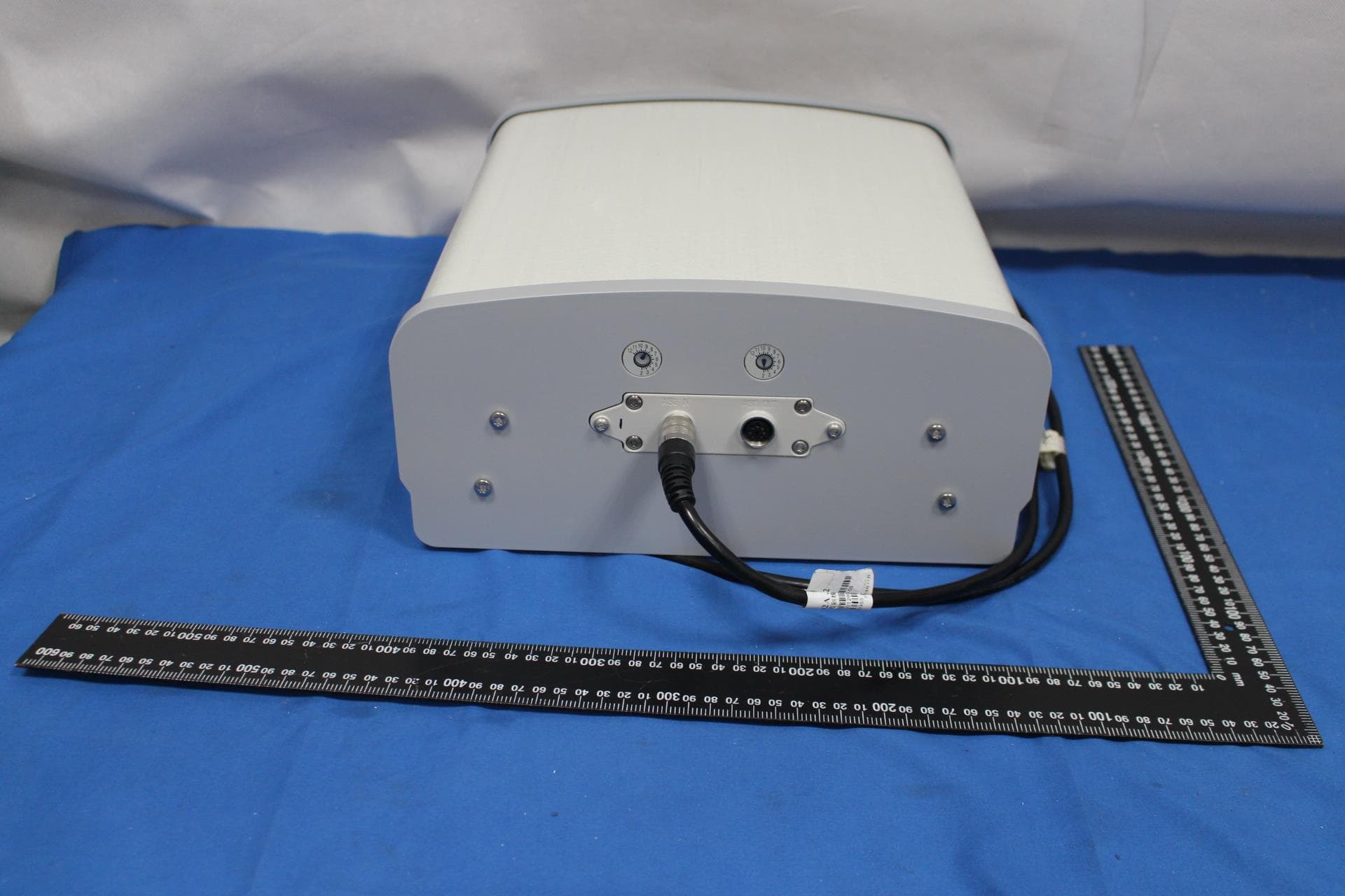Internal Remote Control Unit - FCC ID PX8IRCU-C212 - Comba Telecom Network Systems Limited