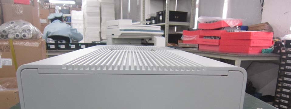 ComFlex 600 Series DAS - FCC ID PX8LRU-6100 - Comba Telecom Network Systems Limited