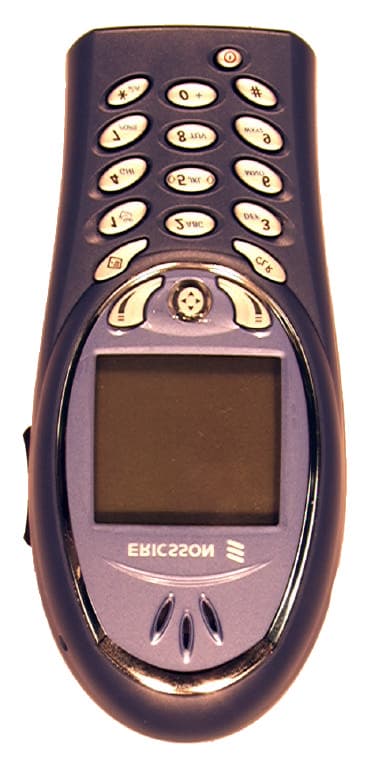 Dual Band GSM Cellular Transceiver - FCC ID PXITR-419-A2 - Sony Ericsson Mobile Communications Inc.