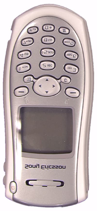 Dual Band Tri-Mode CDMA Cellular Telephone - FCC ID PXITR-503-A2 - Sony Ericsson Mobile Communications Inc.