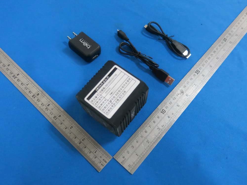EXO-200 - FCC ID PXK-EXO200 - ECORE TECHNOLOGY COMPANY LIMITED