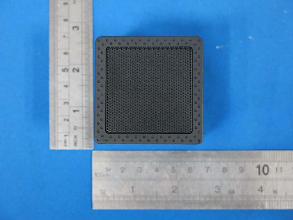 Mini Mobile - FCC ID PXK-HL2508 - ECORE TECHNOLOGY COMPANY LIMITED