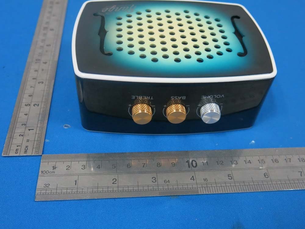 Strum - FCC ID PXK-HL2515 - ECORE TECHNOLOGY COMPANY LIMITED