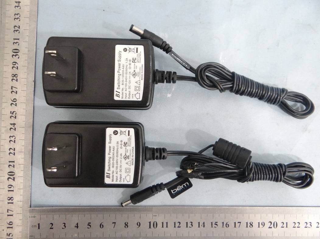 Party Block - FCC ID PXK-HL2536 - ECORE TECHNOLOGY COMPANY LIMITED