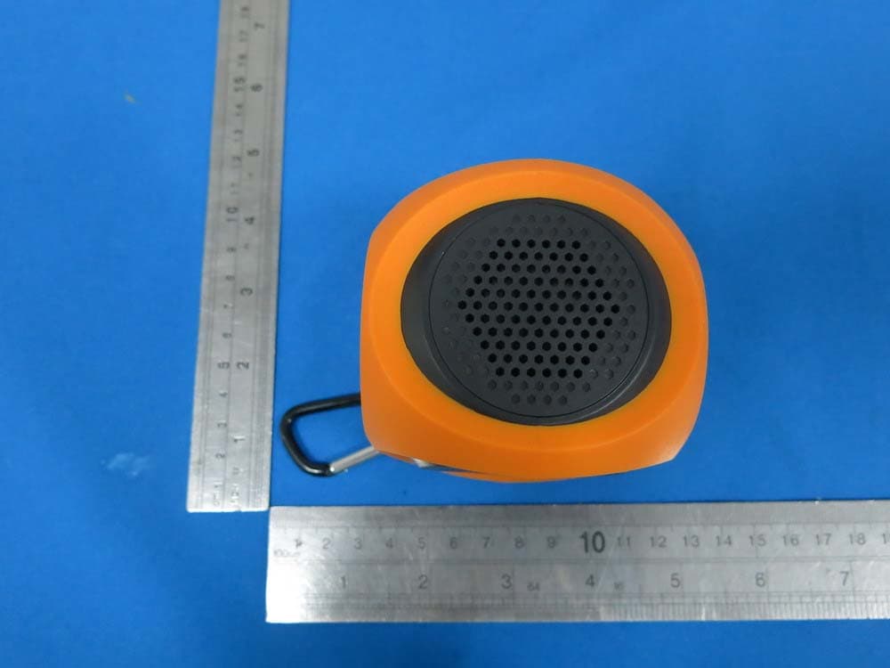Adventure Box - FCC ID PXK-HT1072 - ECORE TECHNOLOGY COMPANY LIMITED