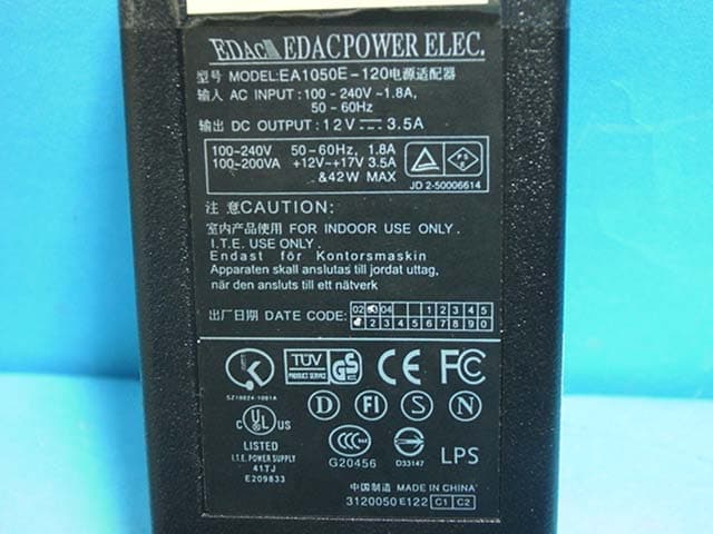 LCD Monitor - FCC ID PXWHL500M - Wooyoung Telecom Co., Ltd.