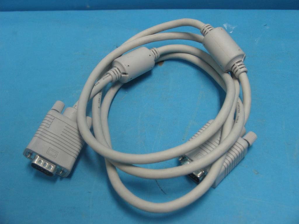 LCD Monitor - FCC ID PXWHL510S - Wooyoung Telecom Co., Ltd.
