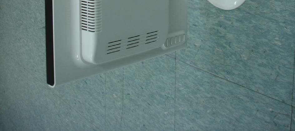 LCD Monitor - FCC ID PXWU90W - Wooyoung Telecom Co., Ltd.