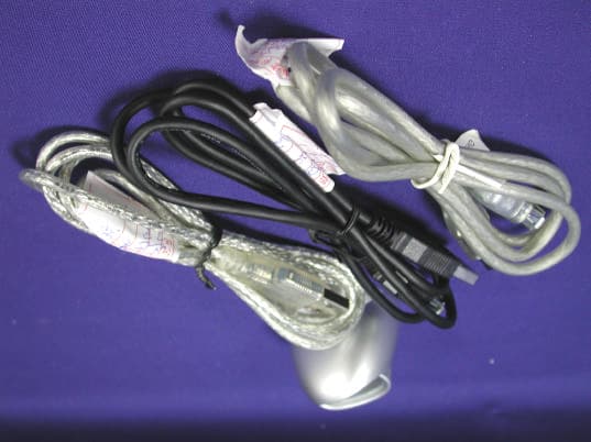 Bluetooth USB Dongle - FCC ID PYQ-0001 - Excelpoint Systems (PTE) Ltd.