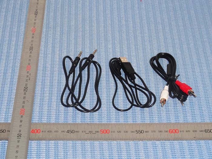 Bluetooth to your speakers - FCC ID PYW-AIRBLUE01 - Apogee Inc.