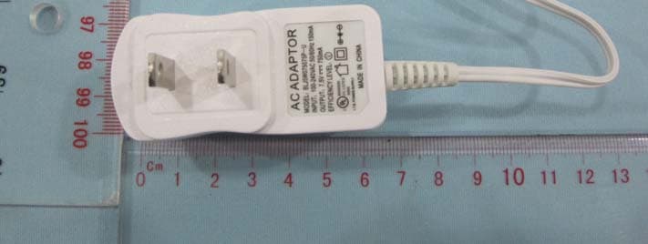 Baby monitor - FCC ID PZK-28000R - Summer Infant, Inc.