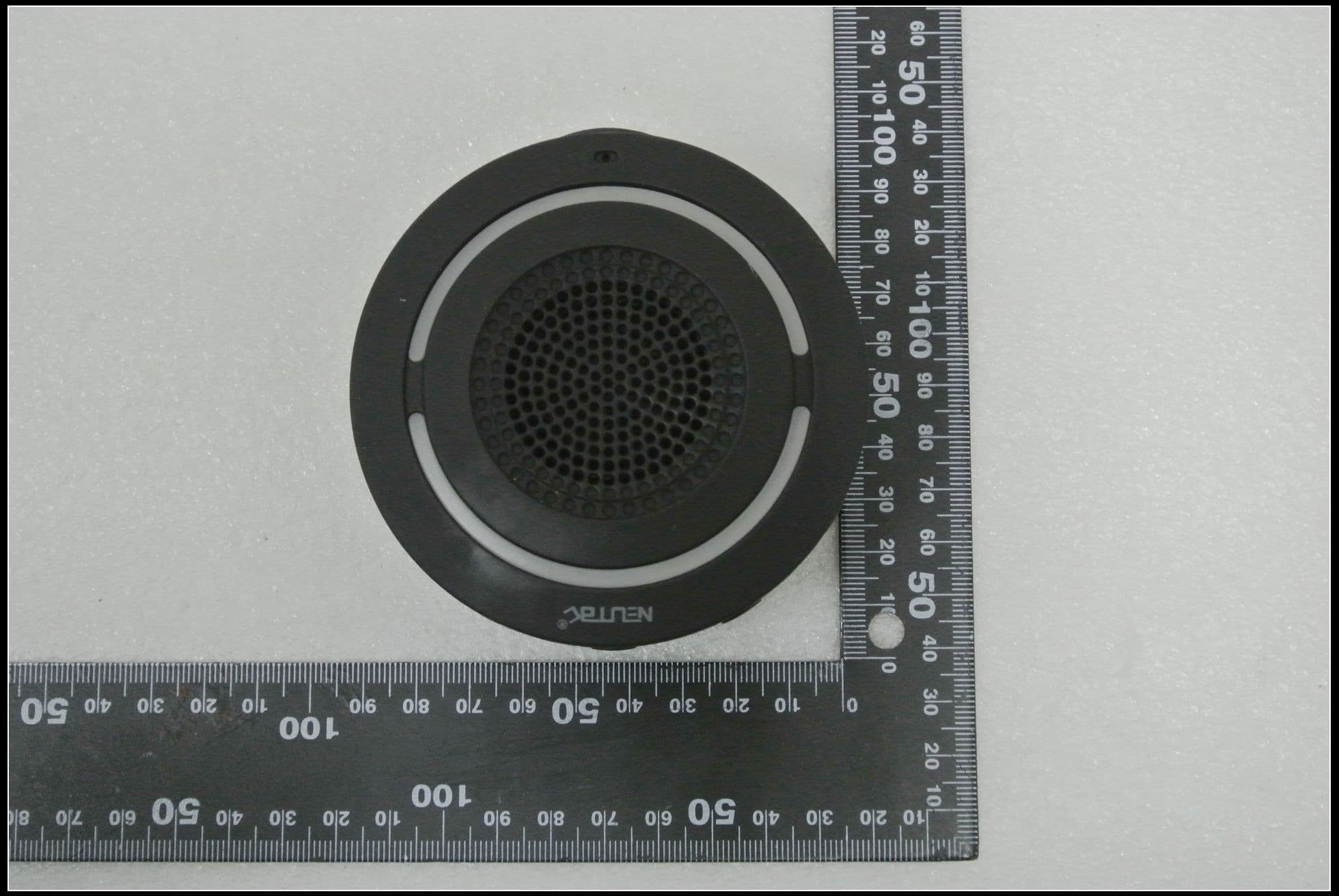 Bluetooth Speaker - FCC ID PZMBW-103 - Elite Century Technology Ltd.