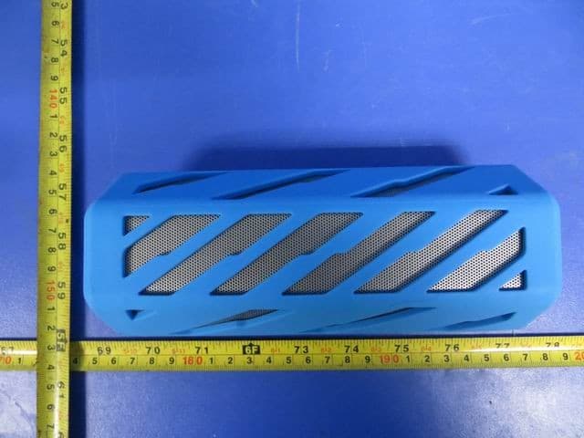 Bluetooth Speaker - FCC ID Q2RSA-W932 - Dongguan ShengYu Elctronic Technology CO., LTD